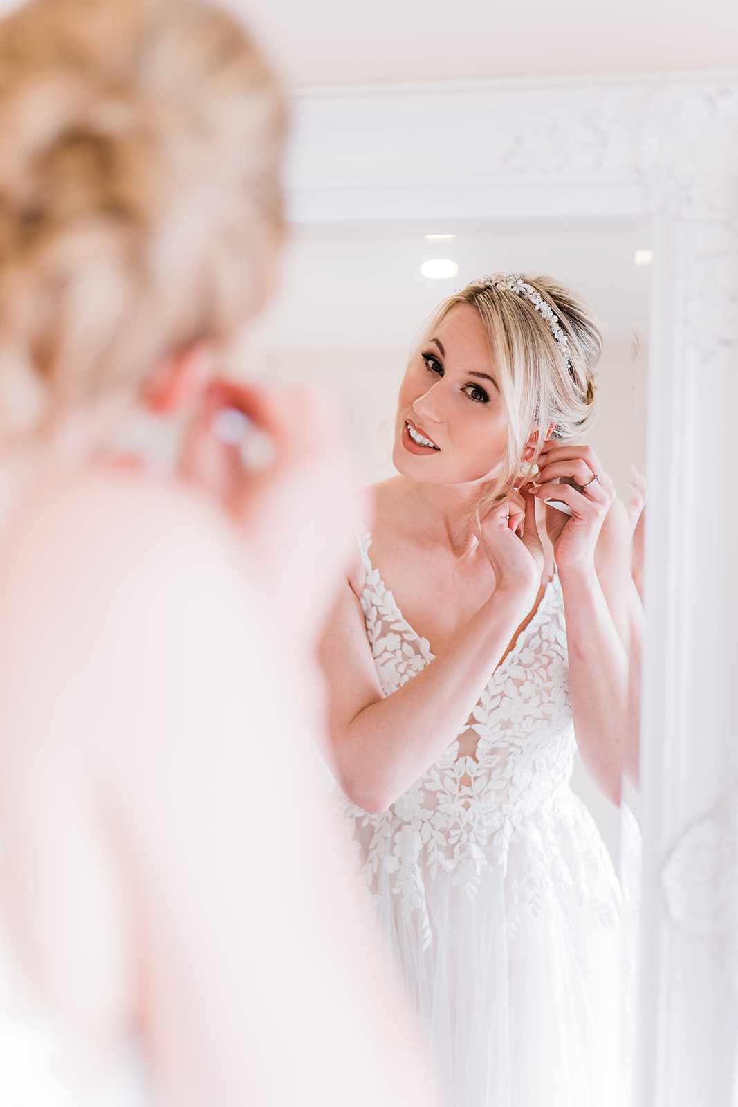 TDR Bridal Sottero & Midgley Wedding dress